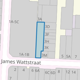 Perceel IMD00-Q-1428