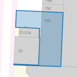 Perceel IMD00-Q-1438