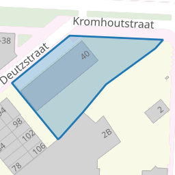 Perceel IMD00-Q-1459