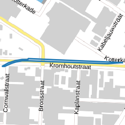 Perceel IMD00-Q-1460