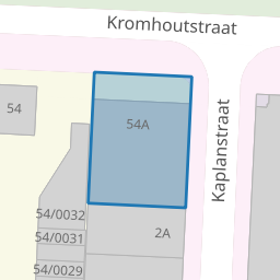 Perceel IMD00-Q-1461