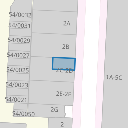 Perceel IMD00-Q-1464