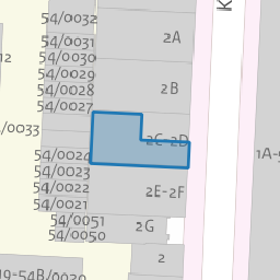 Perceel IMD00-Q-1465