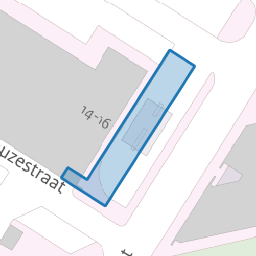 Perceel IMD00-Q-1468