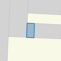 Perceel IMD00-Q-1470