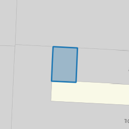 Perceel IMD00-Q-1483