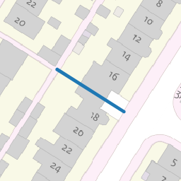 Perceel IMD00-Q-1488