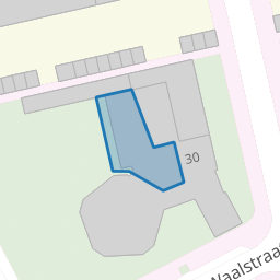 Perceel IMD00-Q-1490