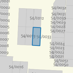 Perceel IMD00-Q-1492