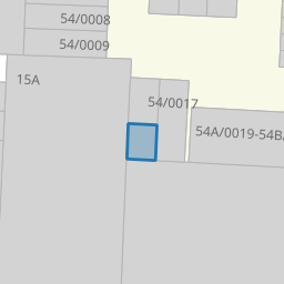 Perceel IMD00-Q-1496
