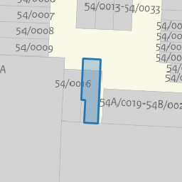 Perceel IMD00-Q-1497