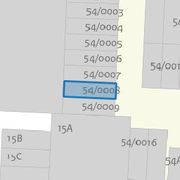 Perceel IMD00-Q-1502