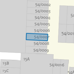 Perceel IMD00-Q-1503