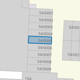 Perceel IMD00-Q-1505