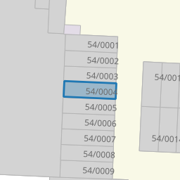 Perceel IMD00-Q-1506