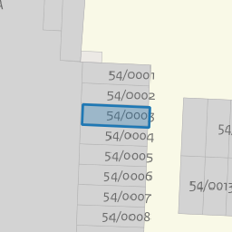 Perceel IMD00-Q-1507