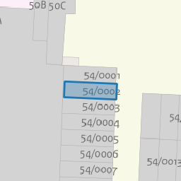 Perceel IMD00-Q-1508