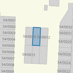 Perceel IMD00-Q-1511