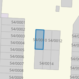 Perceel IMD00-Q-1512