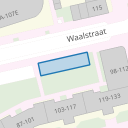 Perceel IMD00-Q-1518