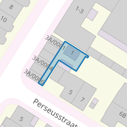 Perceel IMD00-Q-1523