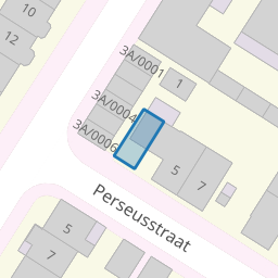 Perceel IMD00-Q-1525