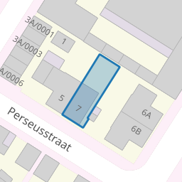 Perceel IMD00-Q-1527