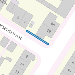 Perceel IMD00-Q-1533