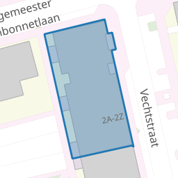 Perceel IMD00-Q-1539