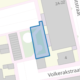 Perceel IMD00-Q-1550