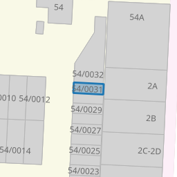 Perceel IMD00-Q-1554