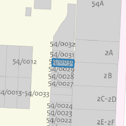 Perceel IMD00-Q-1555