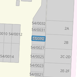 Perceel IMD00-Q-1556