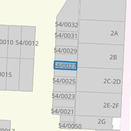 Perceel IMD00-Q-1558
