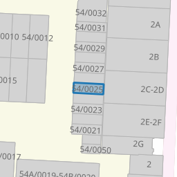Perceel IMD00-Q-1560