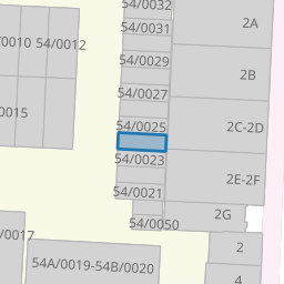 Perceel IMD00-Q-1561