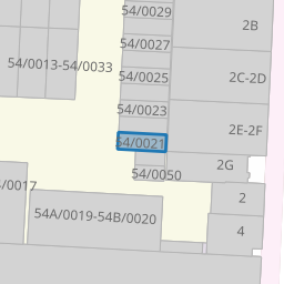 Perceel IMD00-Q-1564