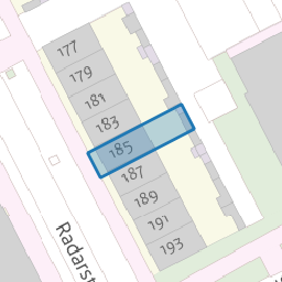 Perceel IMD00-Q-1570