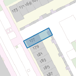 Perceel IMD00-Q-1574