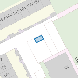 Perceel IMD00-Q-1601