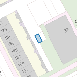 Perceel IMD00-Q-1602