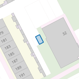 Perceel IMD00-Q-1603