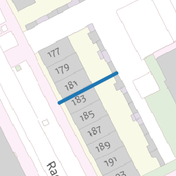 Perceel IMD00-Q-1607