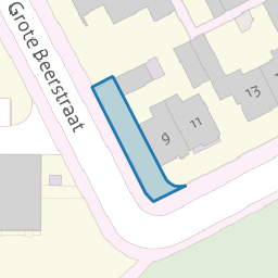 Perceel IMD00-Q-1609