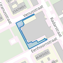 Perceel IMD00-Q-1617