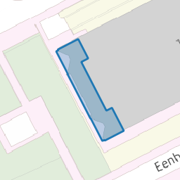 Perceel IMD00-Q-1618