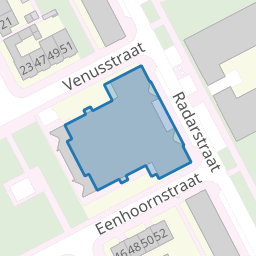 Perceel IMD00-Q-1621