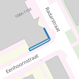 Perceel IMD00-Q-1622