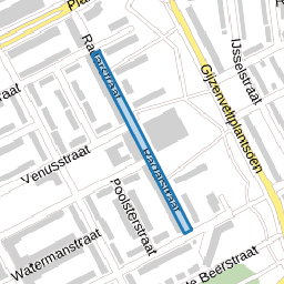 Perceel IMD00-Q-1624