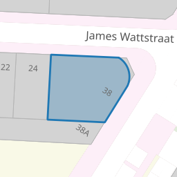 Perceel IMD00-Q-1631